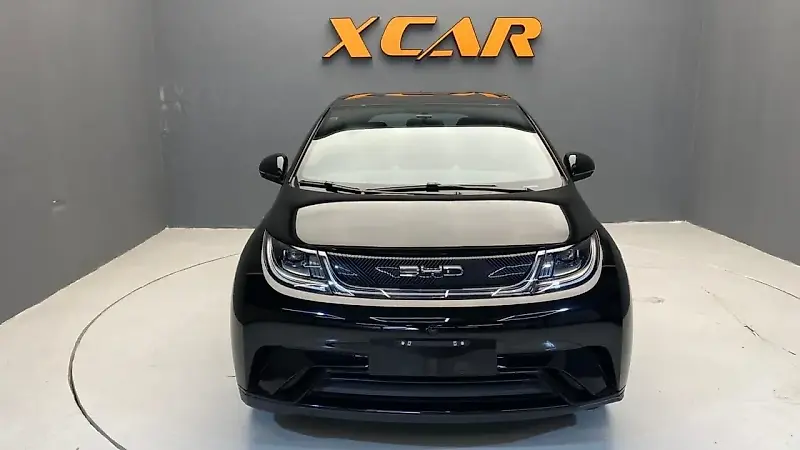 BYD Dolphin - Imagem 5