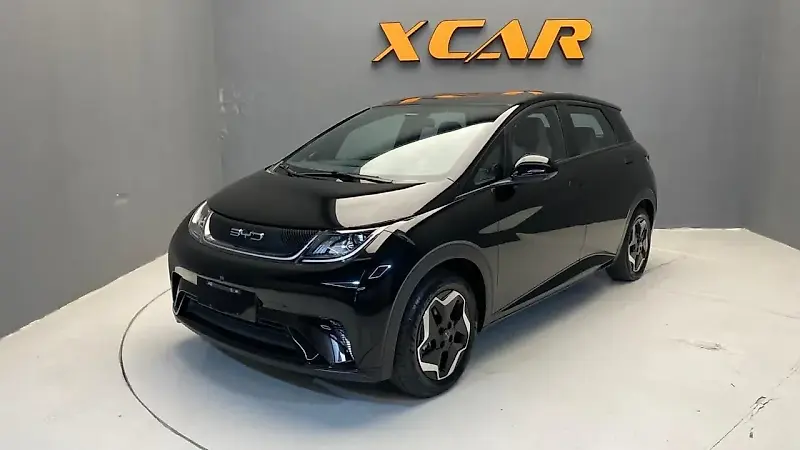 BYD Dolphin - Imagem 7