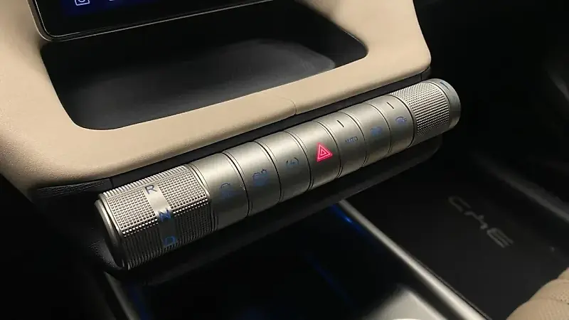 BYD Dolphin - Imagem 11