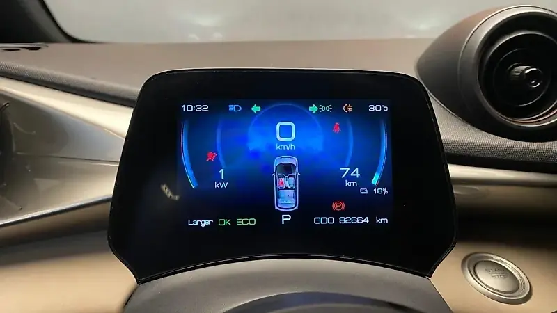 BYD Dolphin - Imagem 16