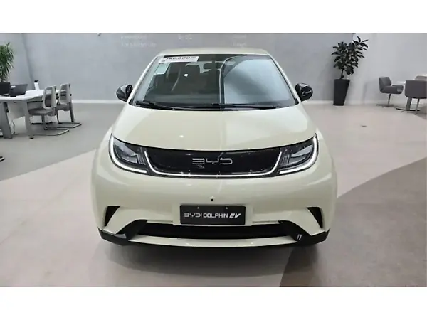 BYD Dolphin - Imagem 2