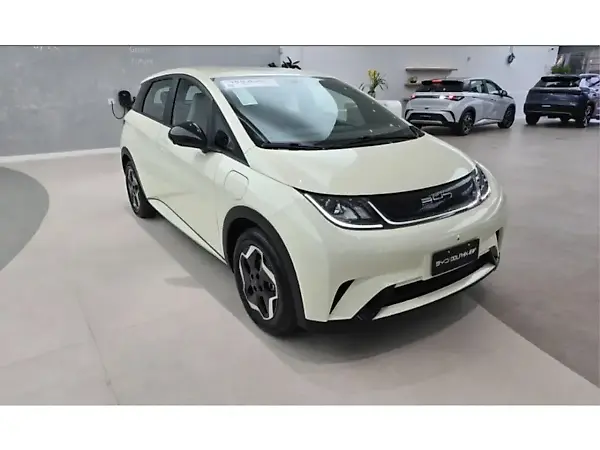 BYD Dolphin - Imagem 3