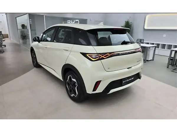 BYD Dolphin - Imagem 6
