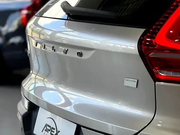 Volvo XC40 Recharge - Imagem 6