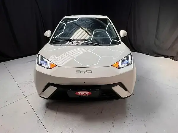 BYD Dolphin Mini - Imagem 2