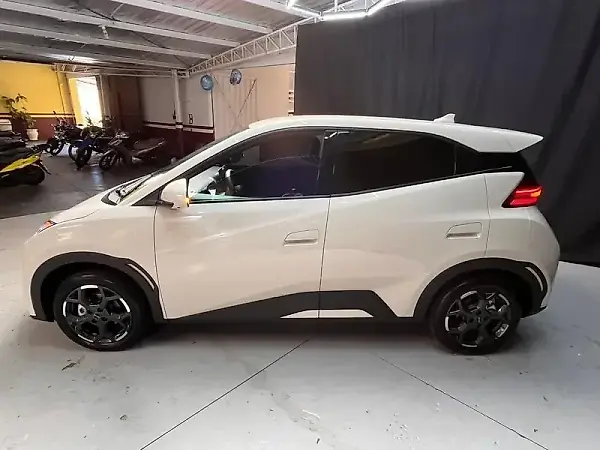 BYD Dolphin Mini - Imagem 4