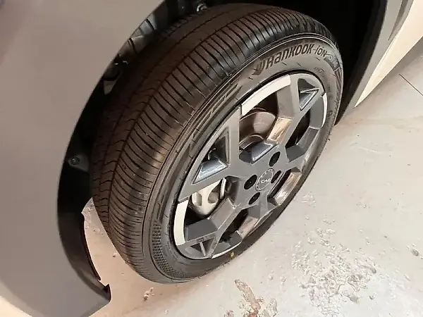 BYD Dolphin Mini - Imagem 10