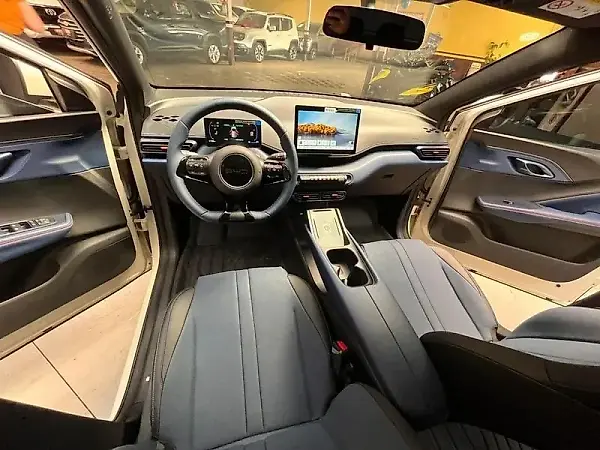 BYD Dolphin Mini - Imagem 14