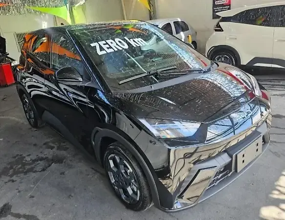 BYD Dolphin Mini - Imagem 3