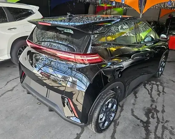 BYD Dolphin Mini - Imagem 4
