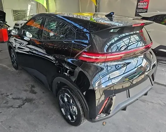 BYD Dolphin Mini - Imagem 6