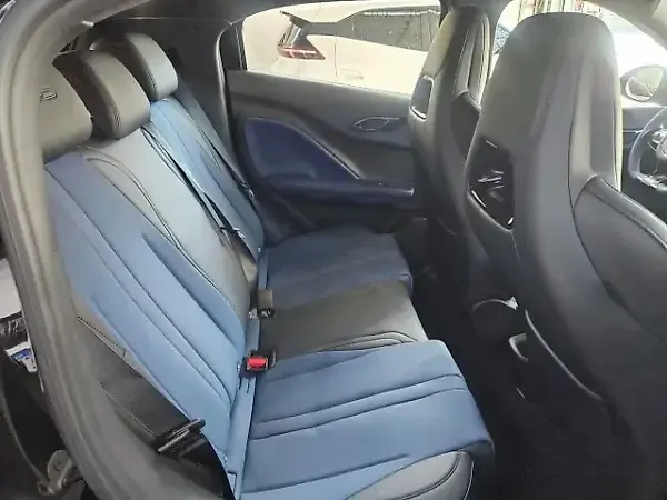BYD Dolphin Mini - Imagem 11