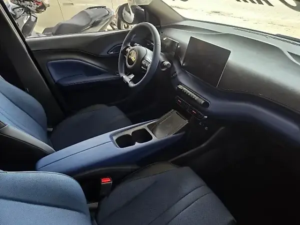 BYD Dolphin Mini - Imagem 9