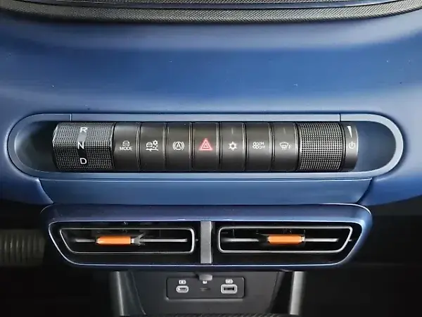 BYD Dolphin Mini - Imagem 14
