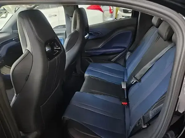 BYD Dolphin Mini - Imagem 15
