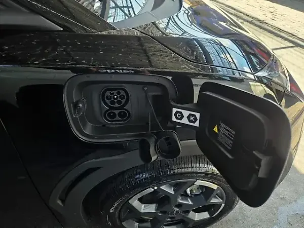 BYD Dolphin Mini - Imagem 18