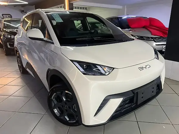 BYD Dolphin Mini - Imagem 3