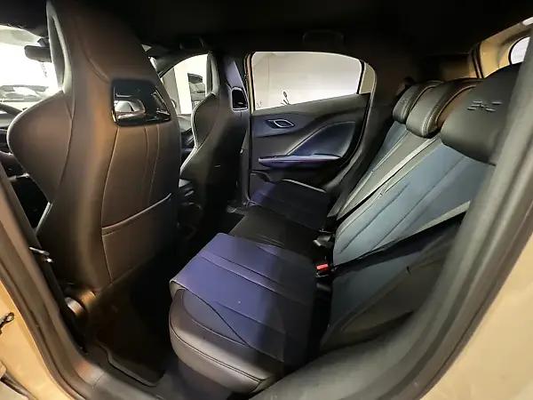 BYD Dolphin Mini - Imagem 9