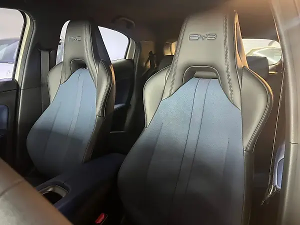 BYD Dolphin Mini - Imagem 8