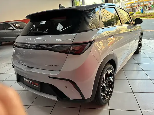 BYD Dolphin Plus - Imagem 7