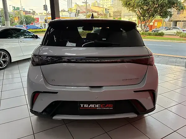 BYD Dolphin Plus - Imagem 6