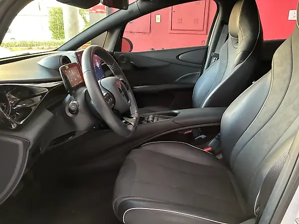 BYD Dolphin Plus - Imagem 14