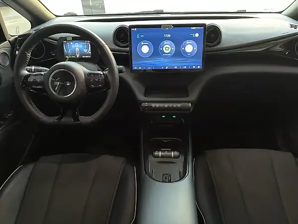 BYD Dolphin Plus - Imagem 17