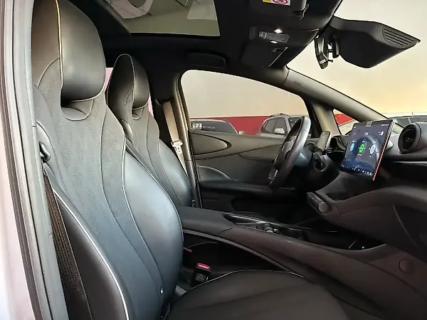 BYD Dolphin Plus - Imagem 18