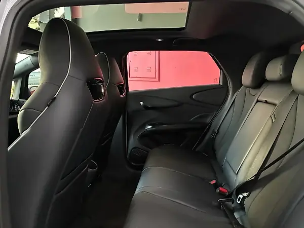 BYD Dolphin Plus - Imagem 19