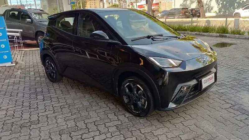 BYD Dolphin Mini - Imagem 3