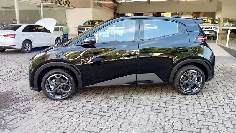 BYD Dolphin Mini - Imagem 5