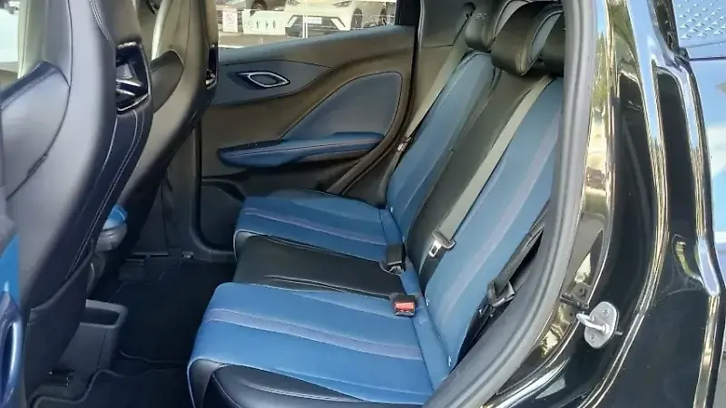 BYD Dolphin Mini - Imagem 10