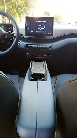 BYD Dolphin Mini - Imagem 12