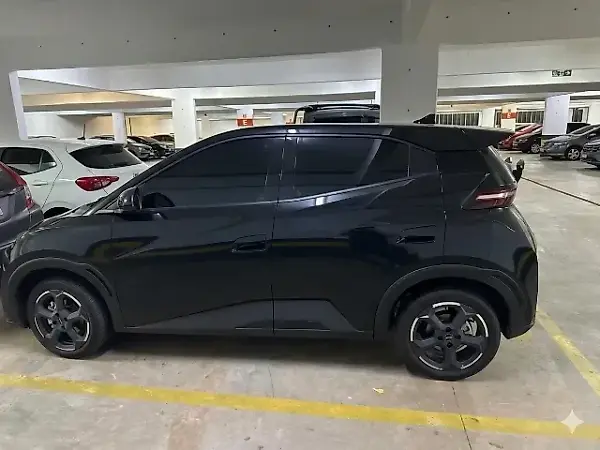 BYD Dolphin Mini - Imagem 2