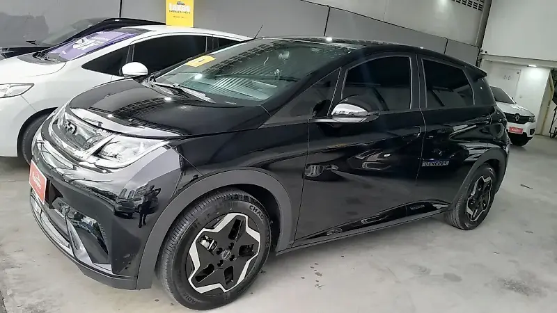 BYD Dolphin - Imagem 2