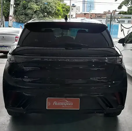 BYD Dolphin - Imagem 5