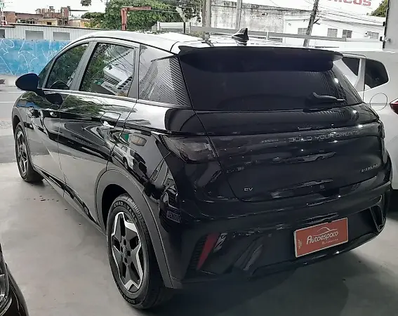 BYD Dolphin - Imagem 6