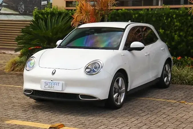 GWM Ora 03 - Imagem 1