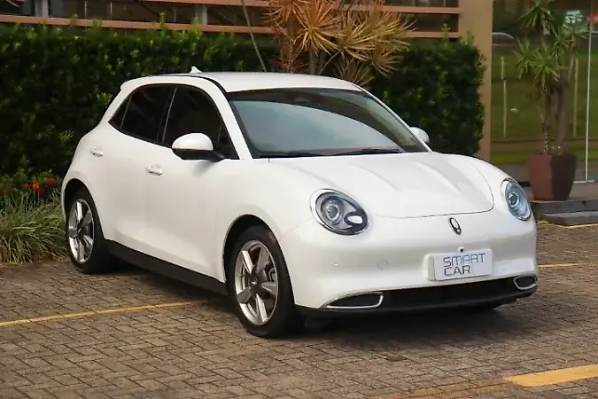 GWM Ora 03 - Imagem 5