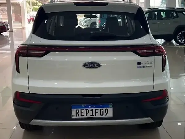 JAC E-js4 - Imagem 2