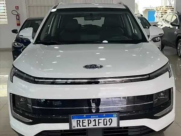 JAC E-js4 - Imagem 3