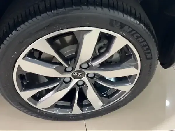JAC E-js4 - Imagem 5