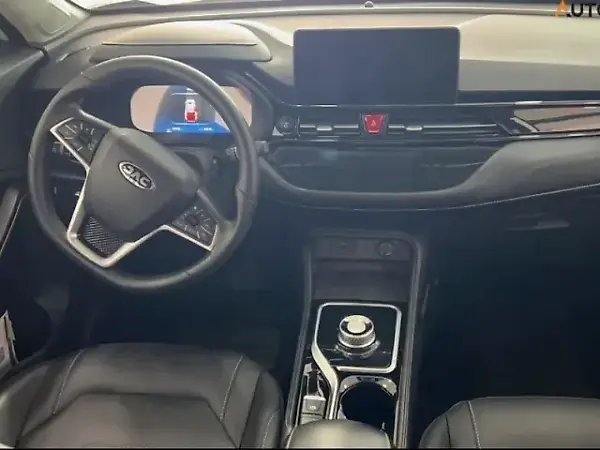 JAC E-js4 - Imagem 7