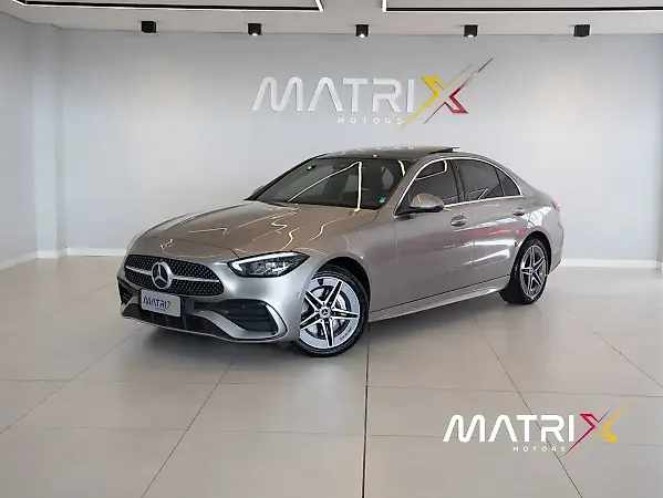 Mercedes Eqc400 - Imagem 1