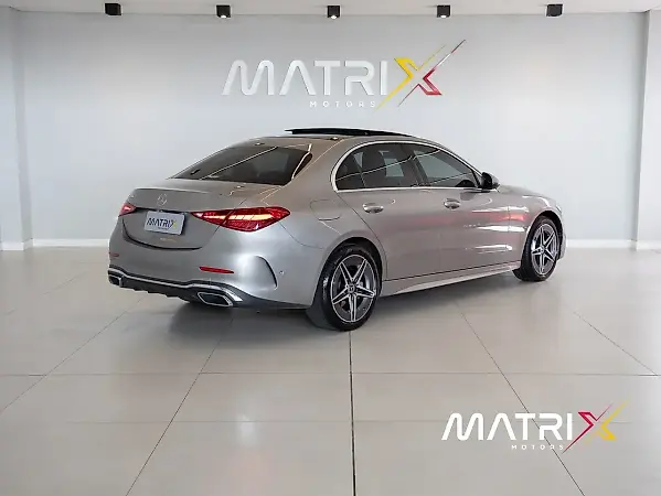 Mercedes Eqc400 - Imagem 2