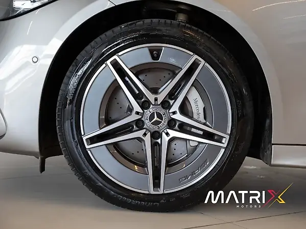 Mercedes Eqc400 - Imagem 3