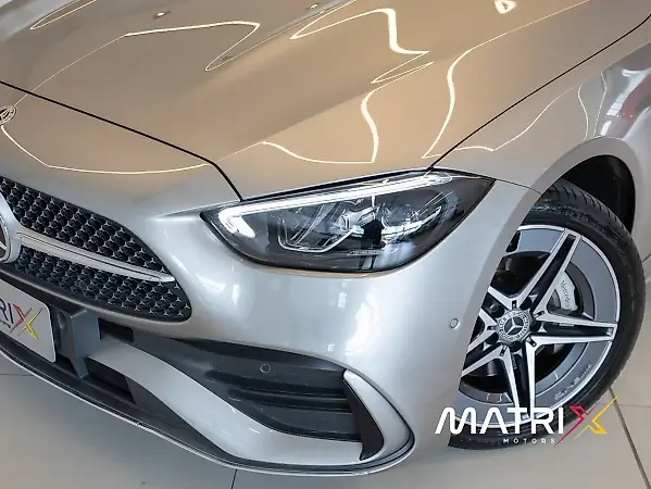 Mercedes Eqc400 - Imagem 5