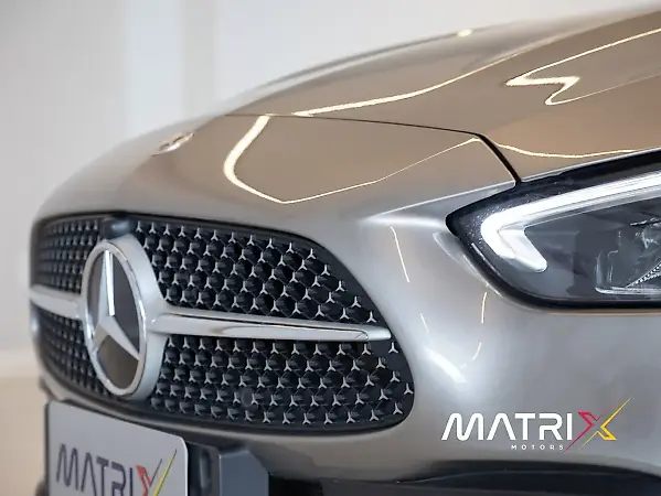 Mercedes Eqc400 - Imagem 4
