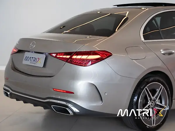 Mercedes Eqc400 - Imagem 6