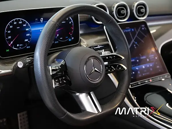 Mercedes Eqc400 - Imagem 9